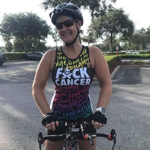 Meet your Posher, Jackie